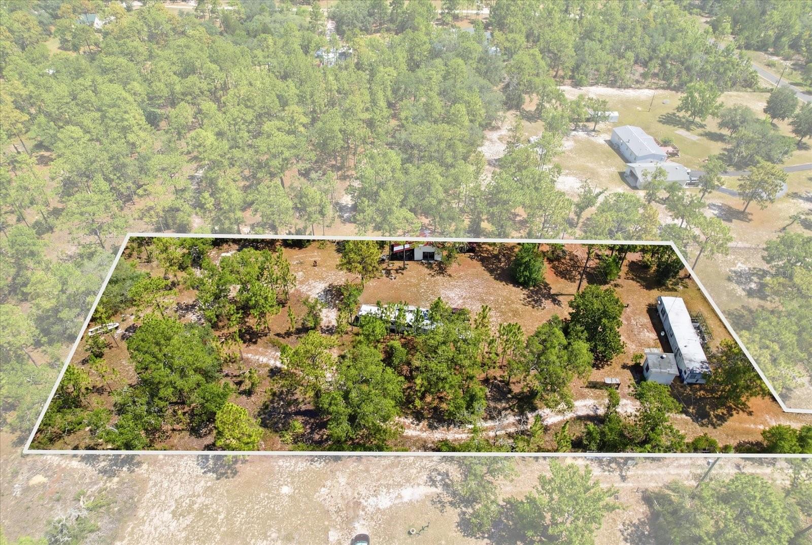 GREEN ACRES CARDINAL STREET AR-5605 - Residential
