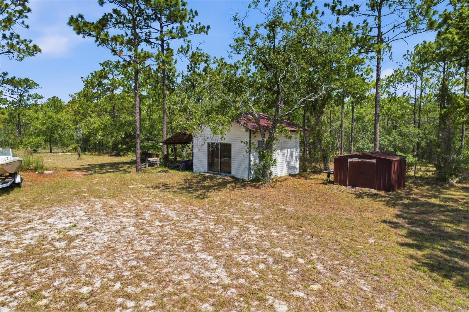 GREEN ACRES CARDINAL STREET AR-5605 - Residential