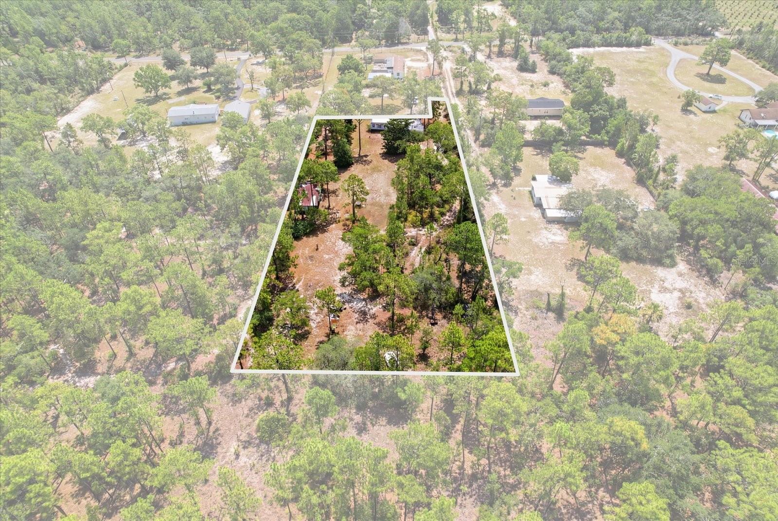 GREEN ACRES CARDINAL STREET AR-5605 - Residential