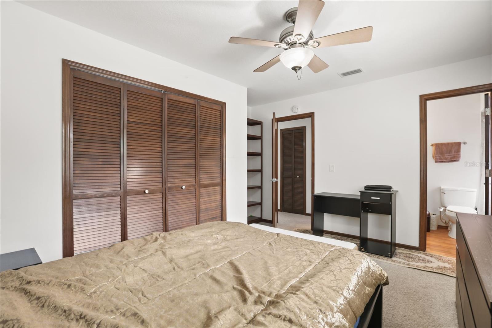 TRINITY BAY - Residential