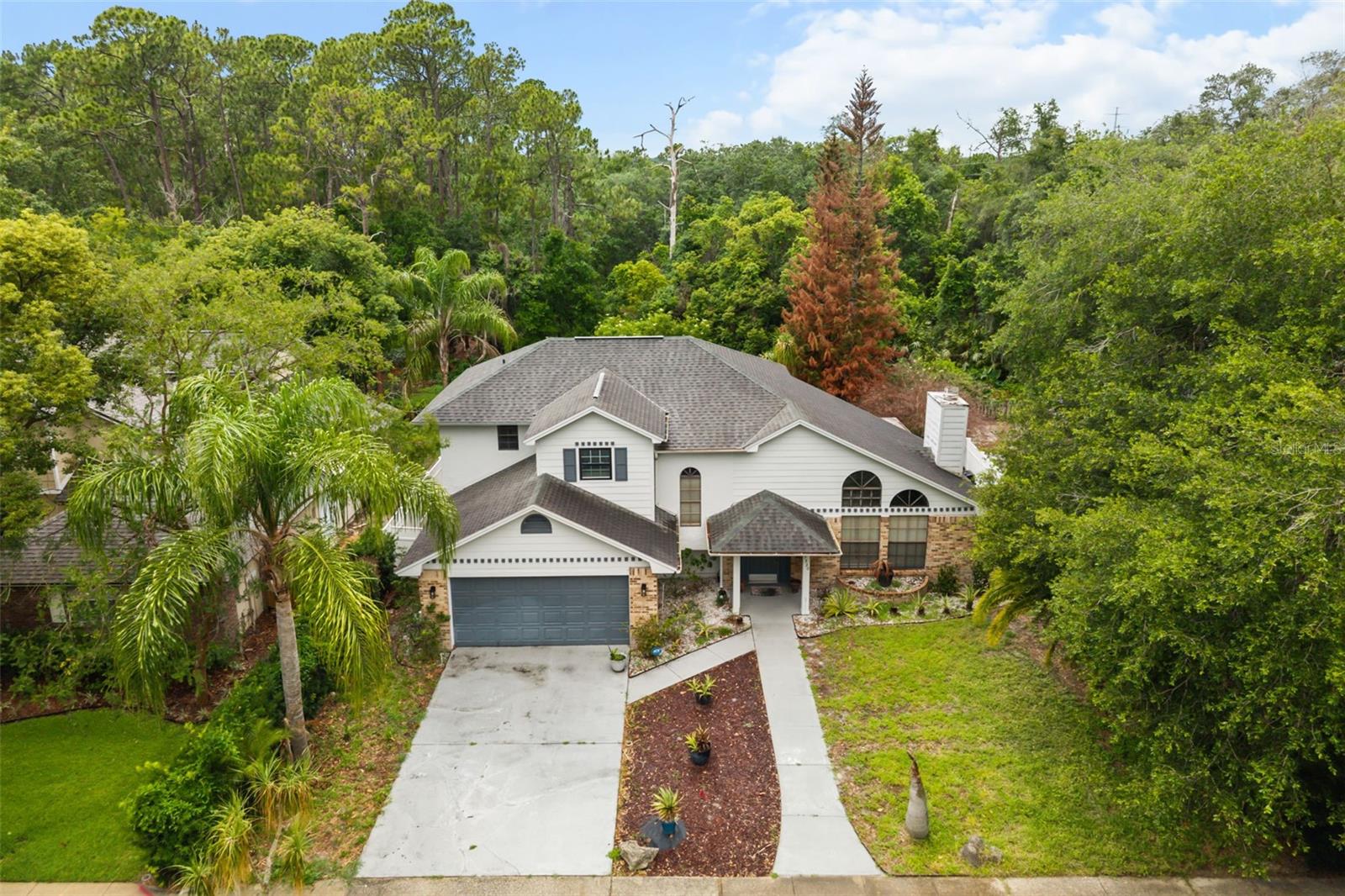 TRINITY BAY - Residential