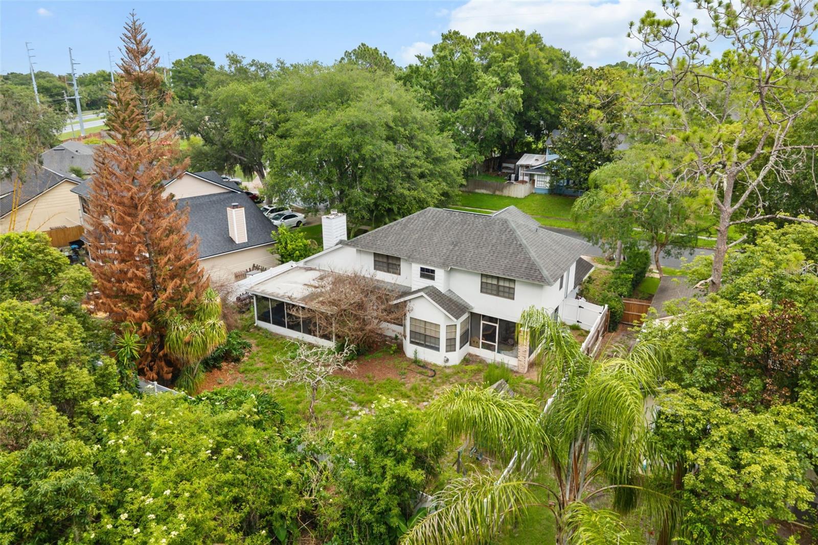 TRINITY BAY - Residential
