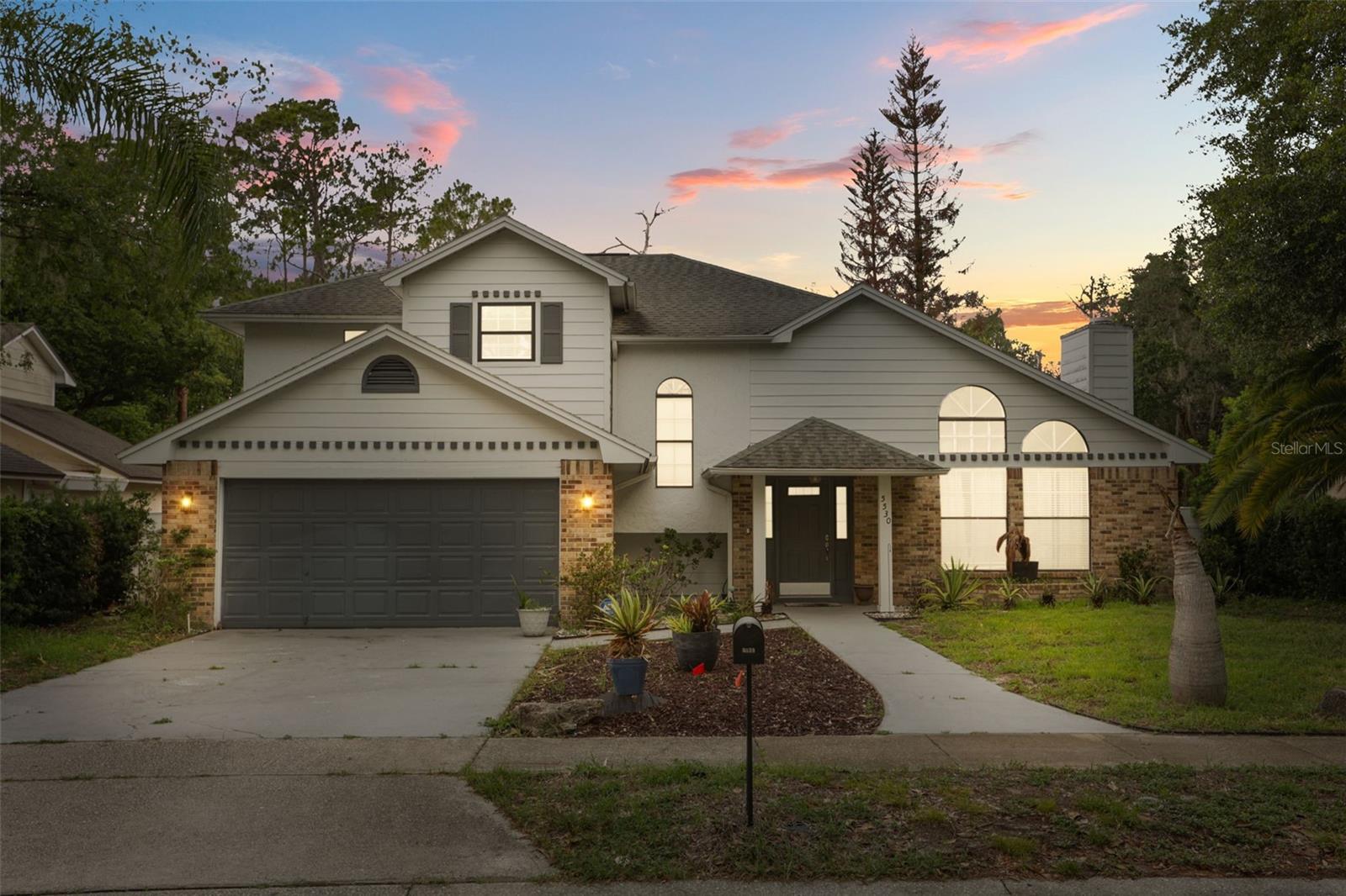 TRINITY BAY - Residential