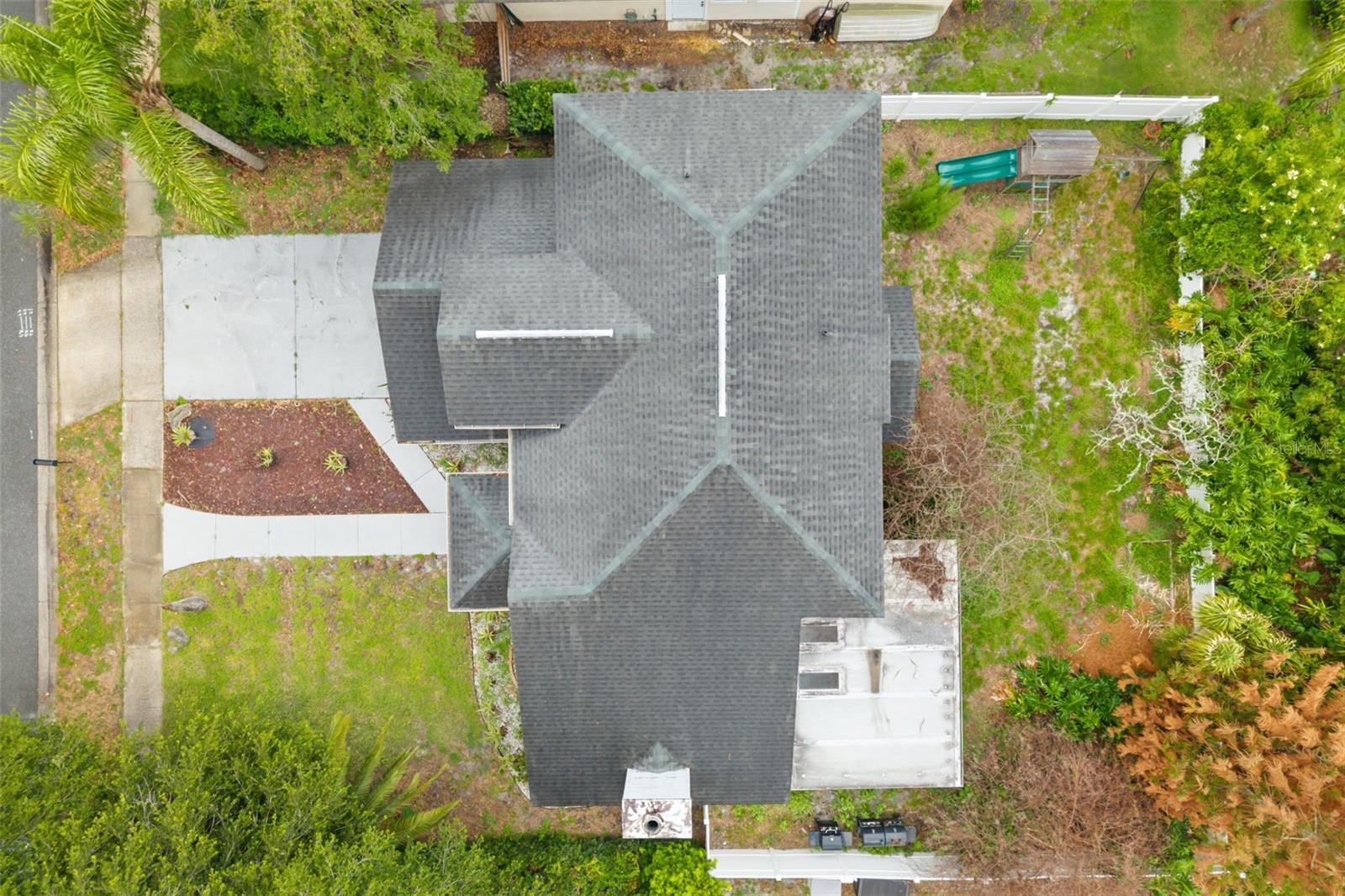TRINITY BAY - Residential