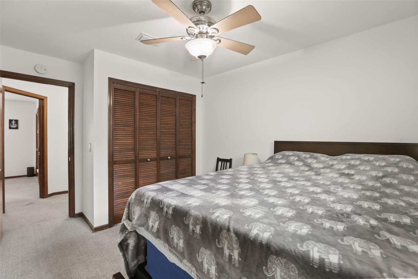TRINITY BAY - Residential