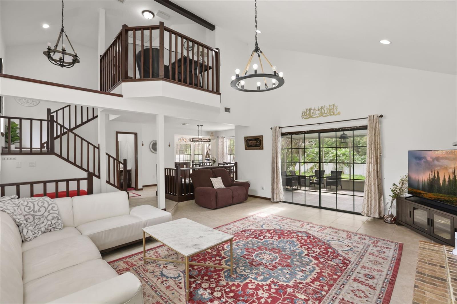 TRINITY BAY - Residential