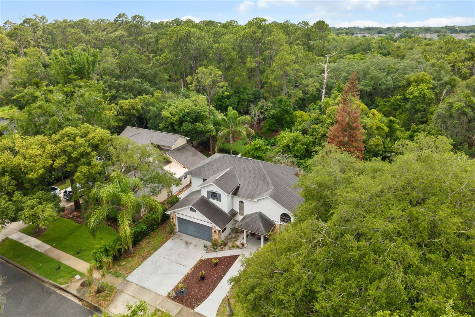 TRINITY BAY - Residential