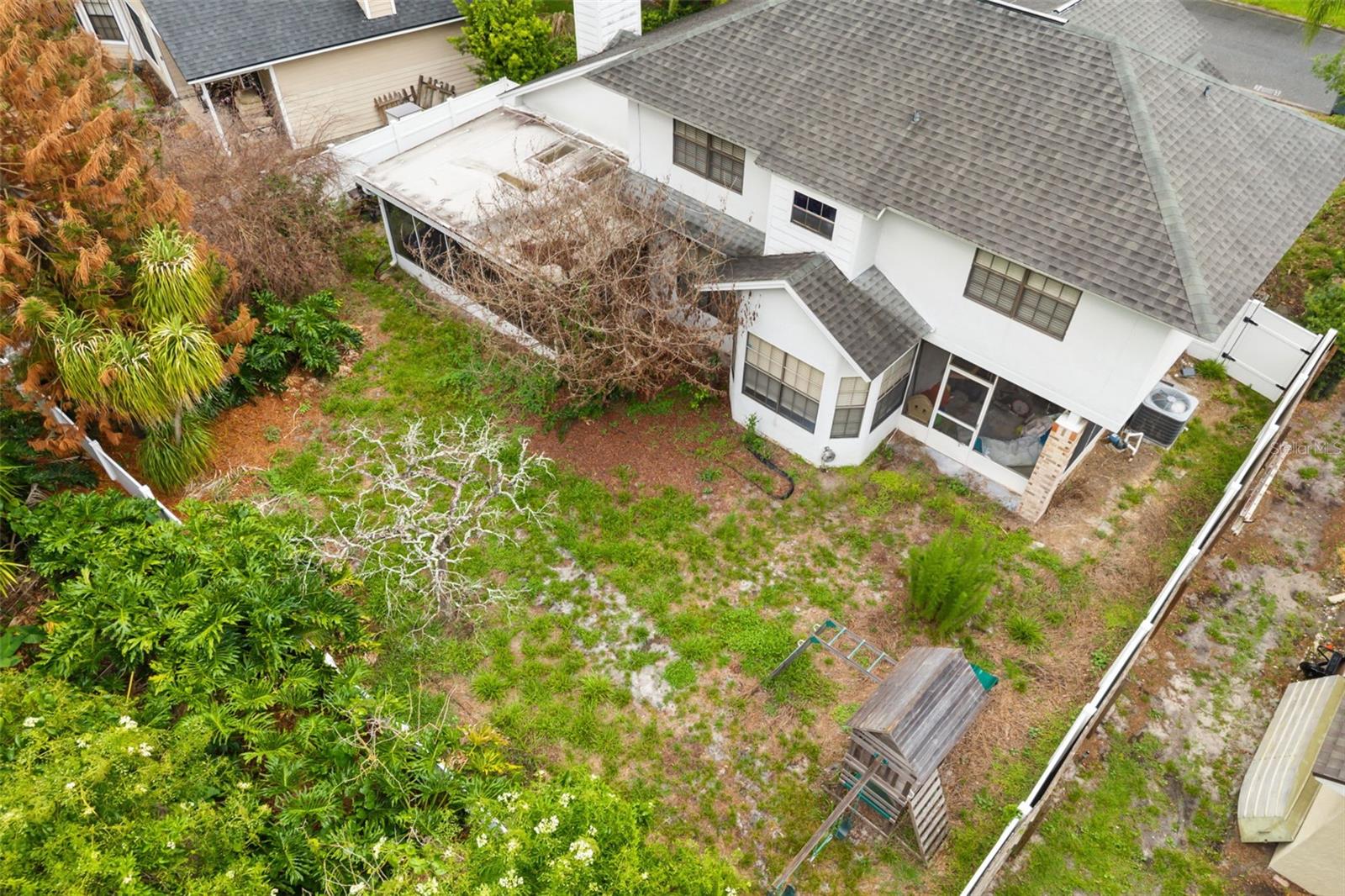 TRINITY BAY - Residential