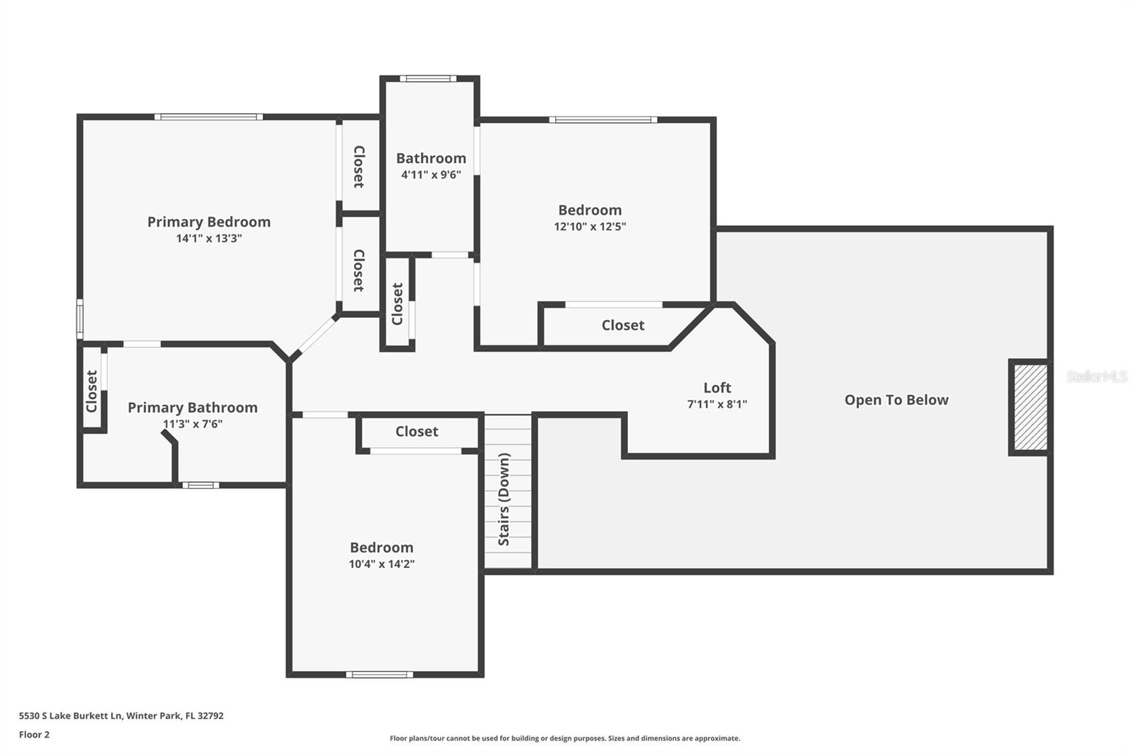 TRINITY BAY - Residential