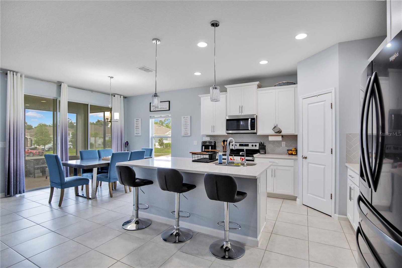 LAKEWOOD PARK PH 1 - Residential