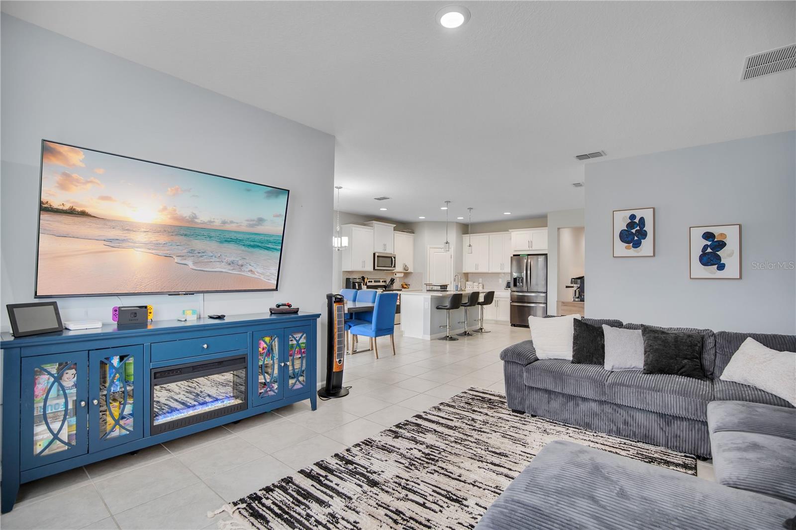 LAKEWOOD PARK PH 1 - Residential