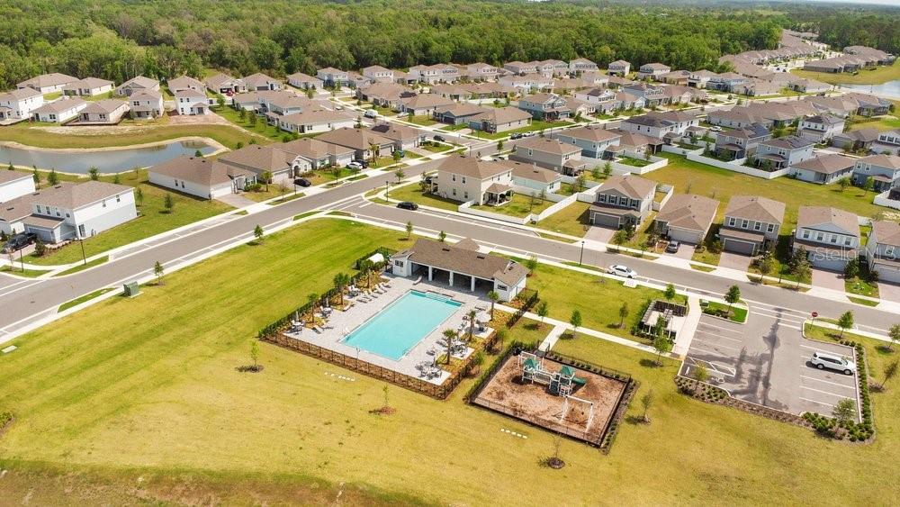 LAKEWOOD PARK PH 1 - Residential