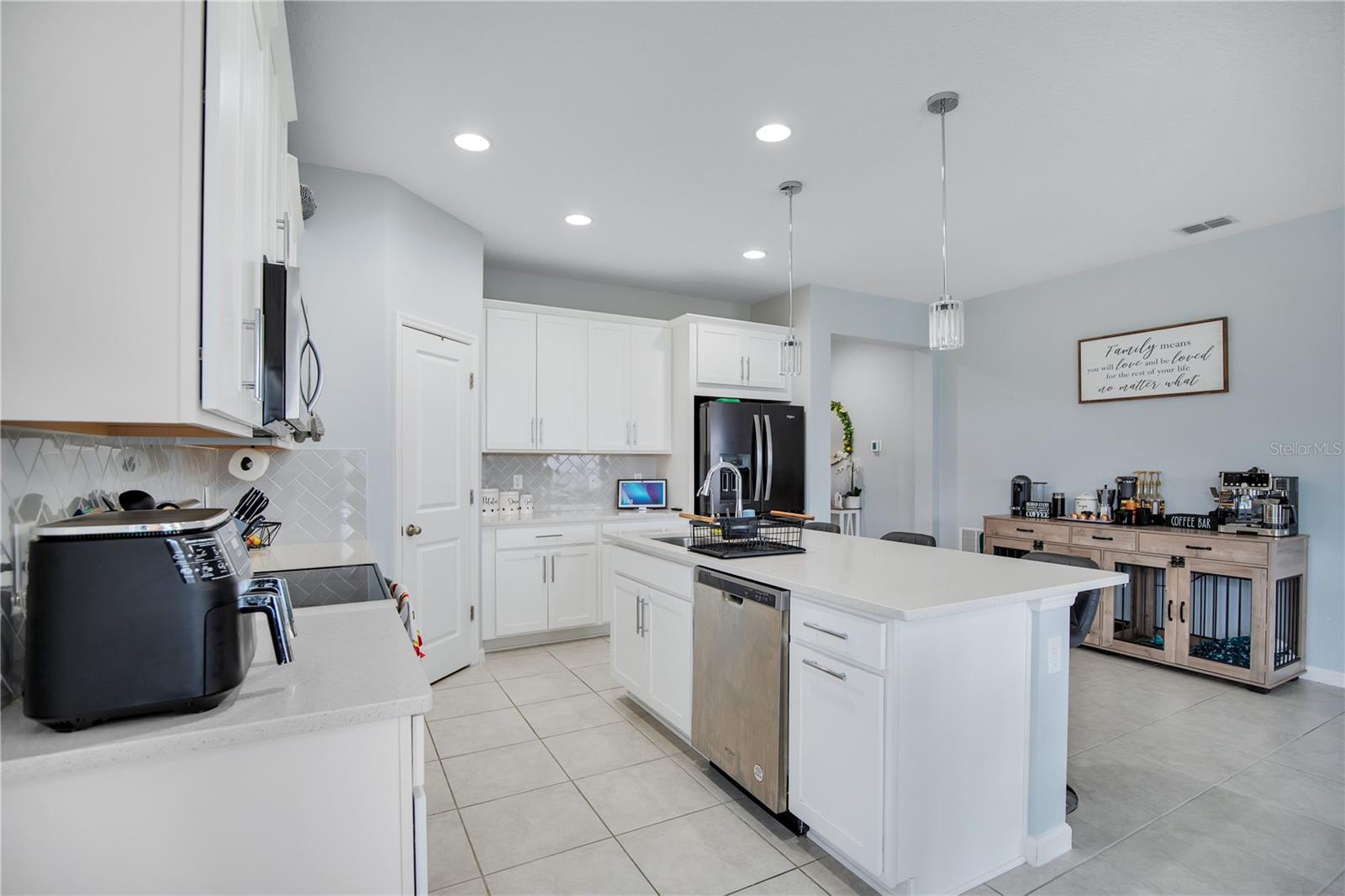 LAKEWOOD PARK PH 1 - Residential