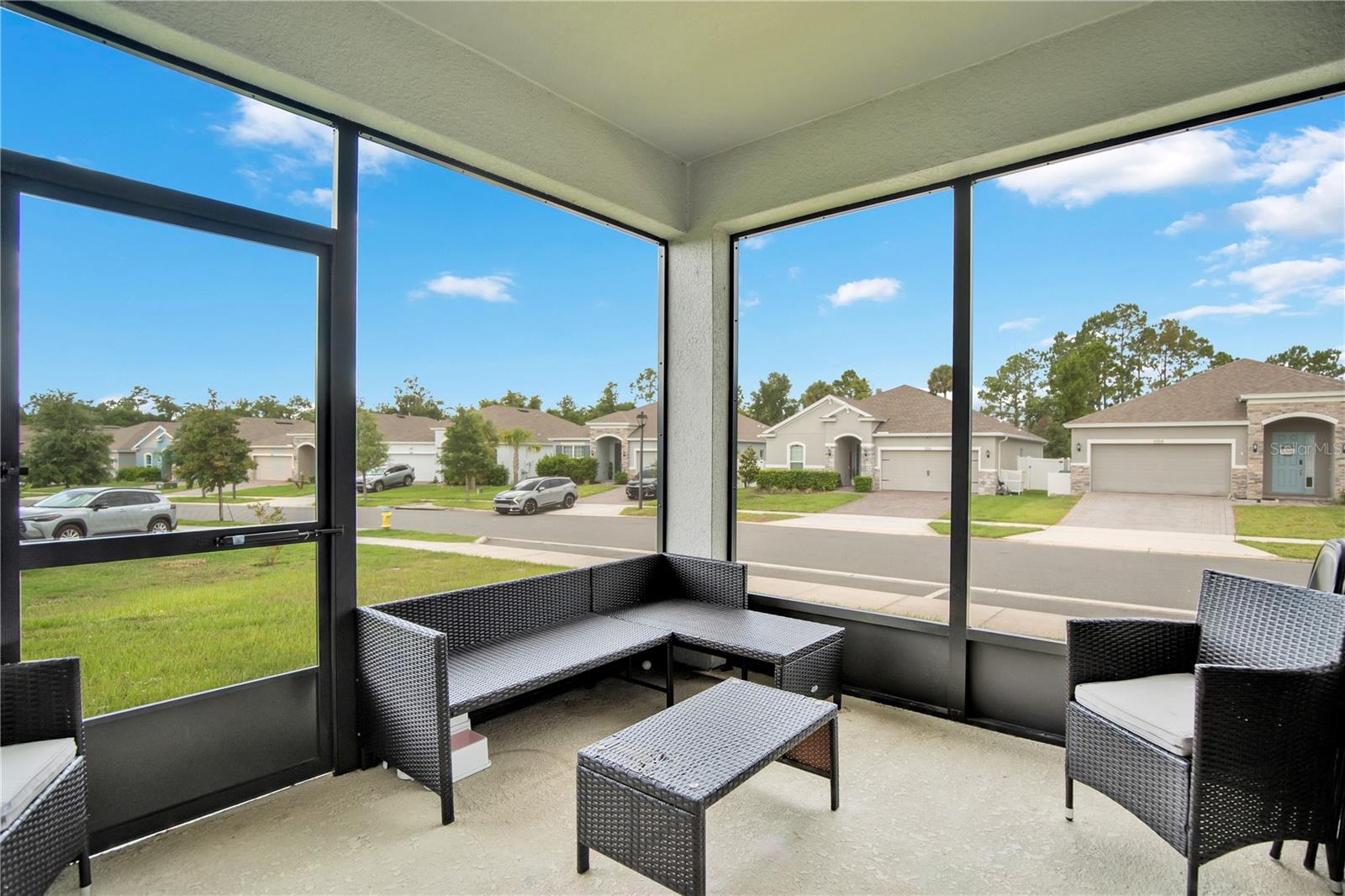 LAKEWOOD PARK PH 1 - Residential
