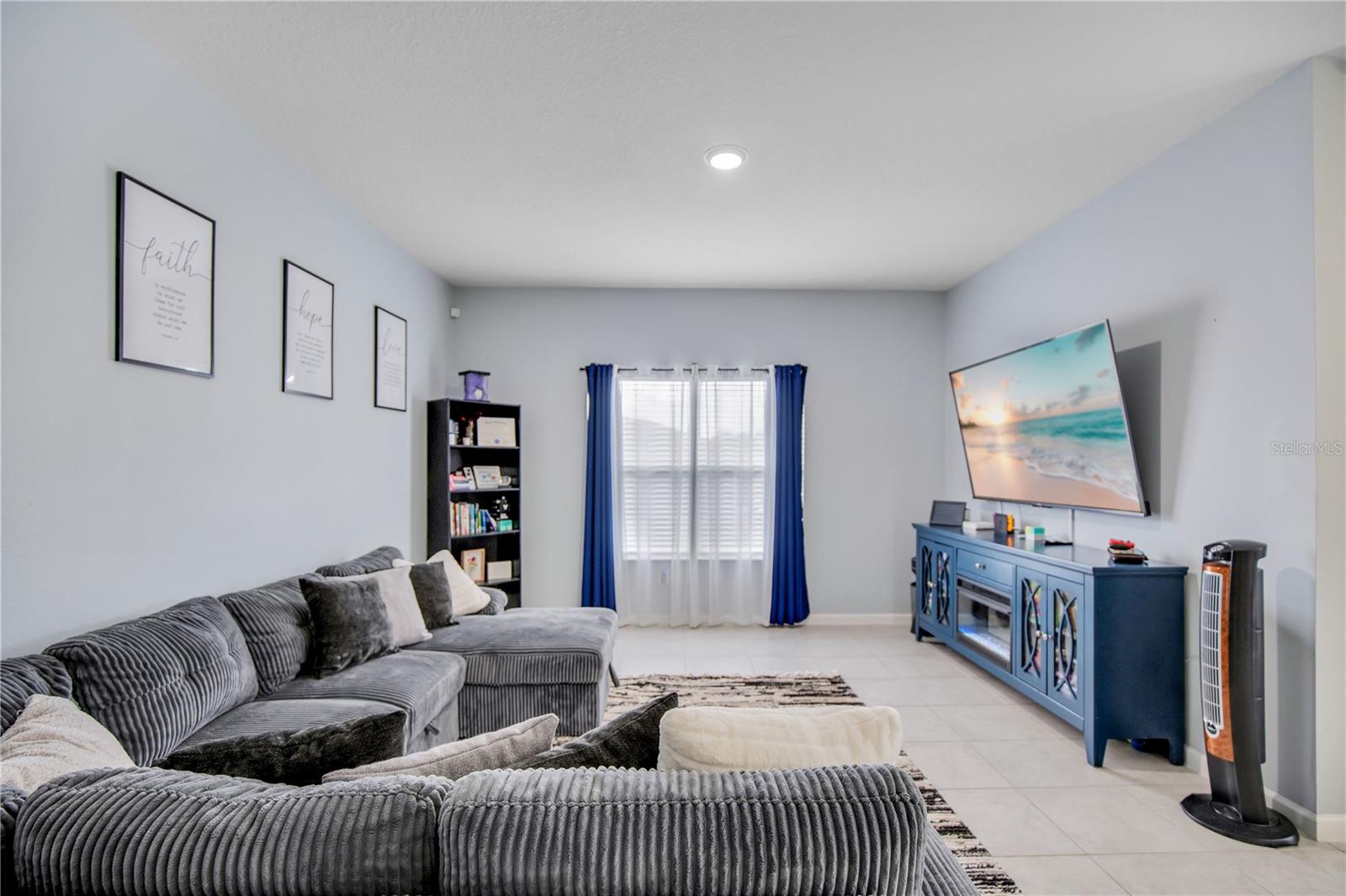 LAKEWOOD PARK PH 1 - Residential