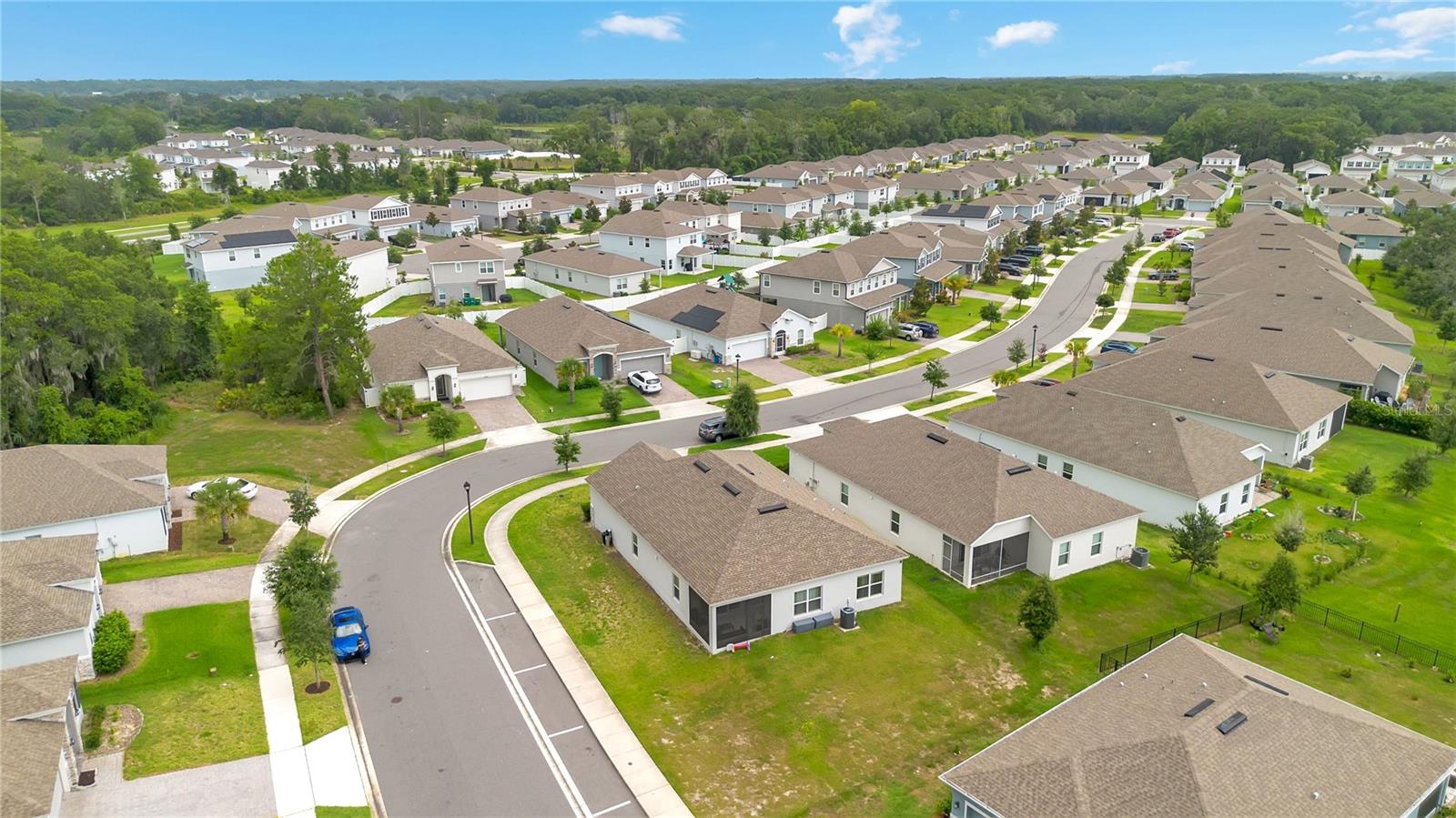 LAKEWOOD PARK PH 1 - Residential