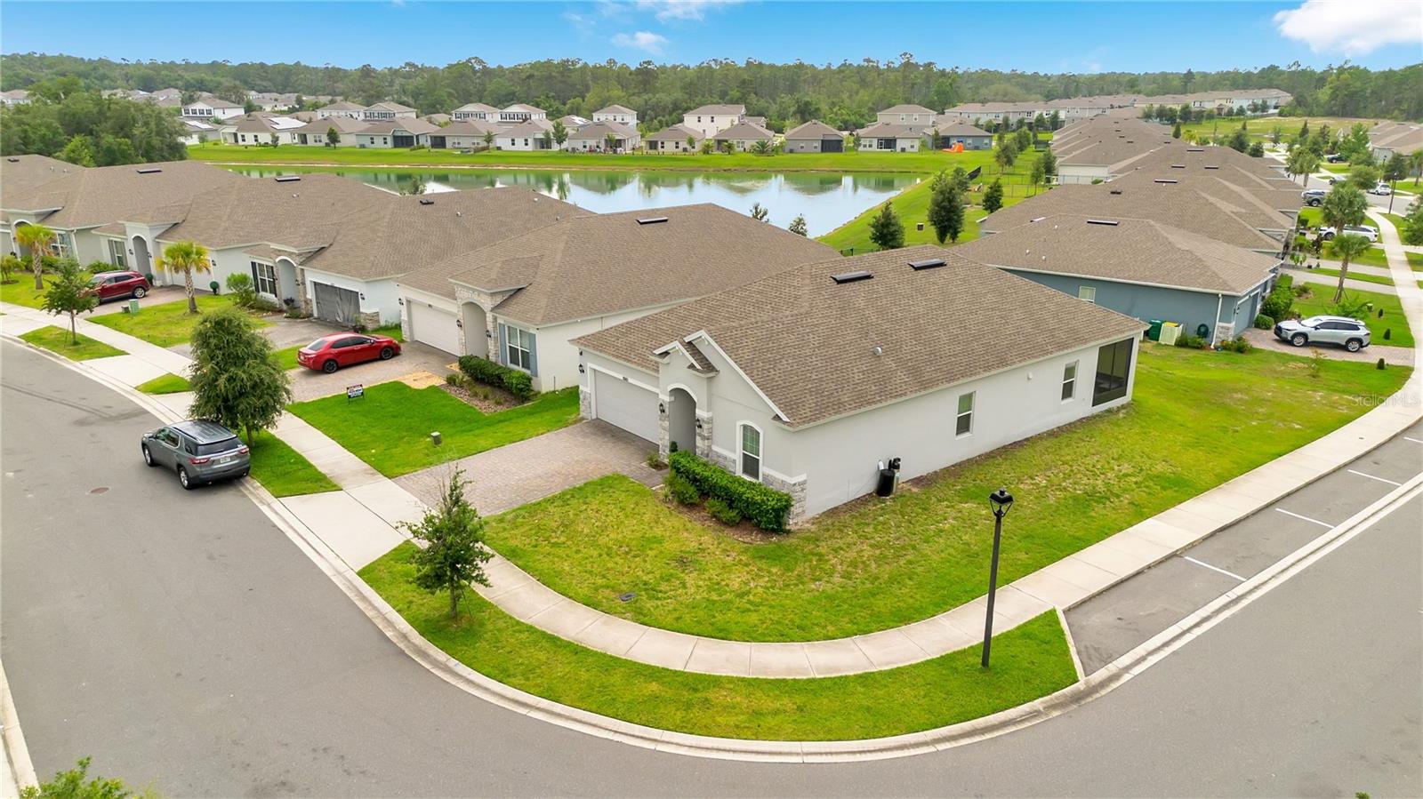 LAKEWOOD PARK PH 1 - Residential