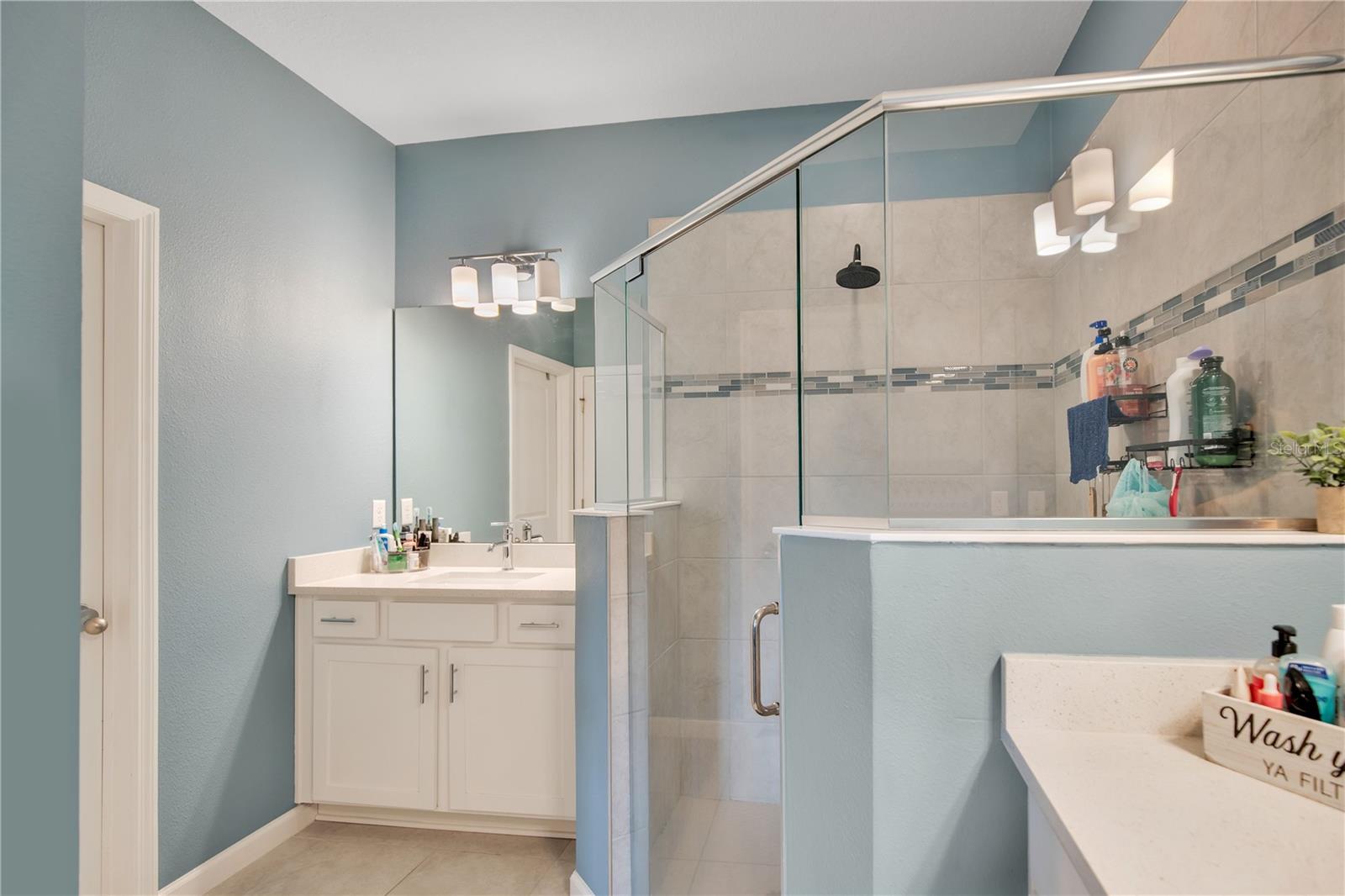 LAKEWOOD PARK PH 1 - Residential