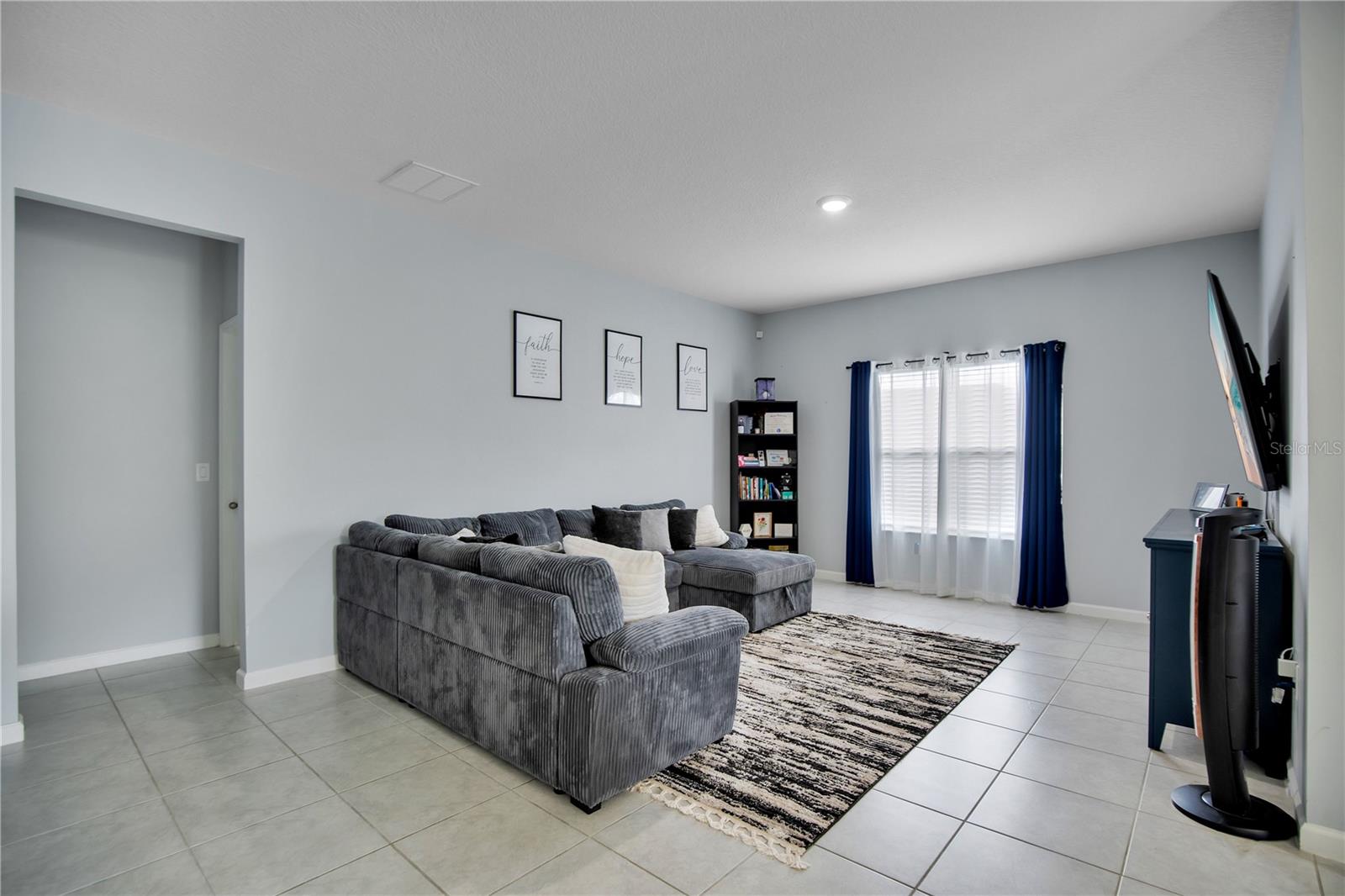 LAKEWOOD PARK PH 1 - Residential