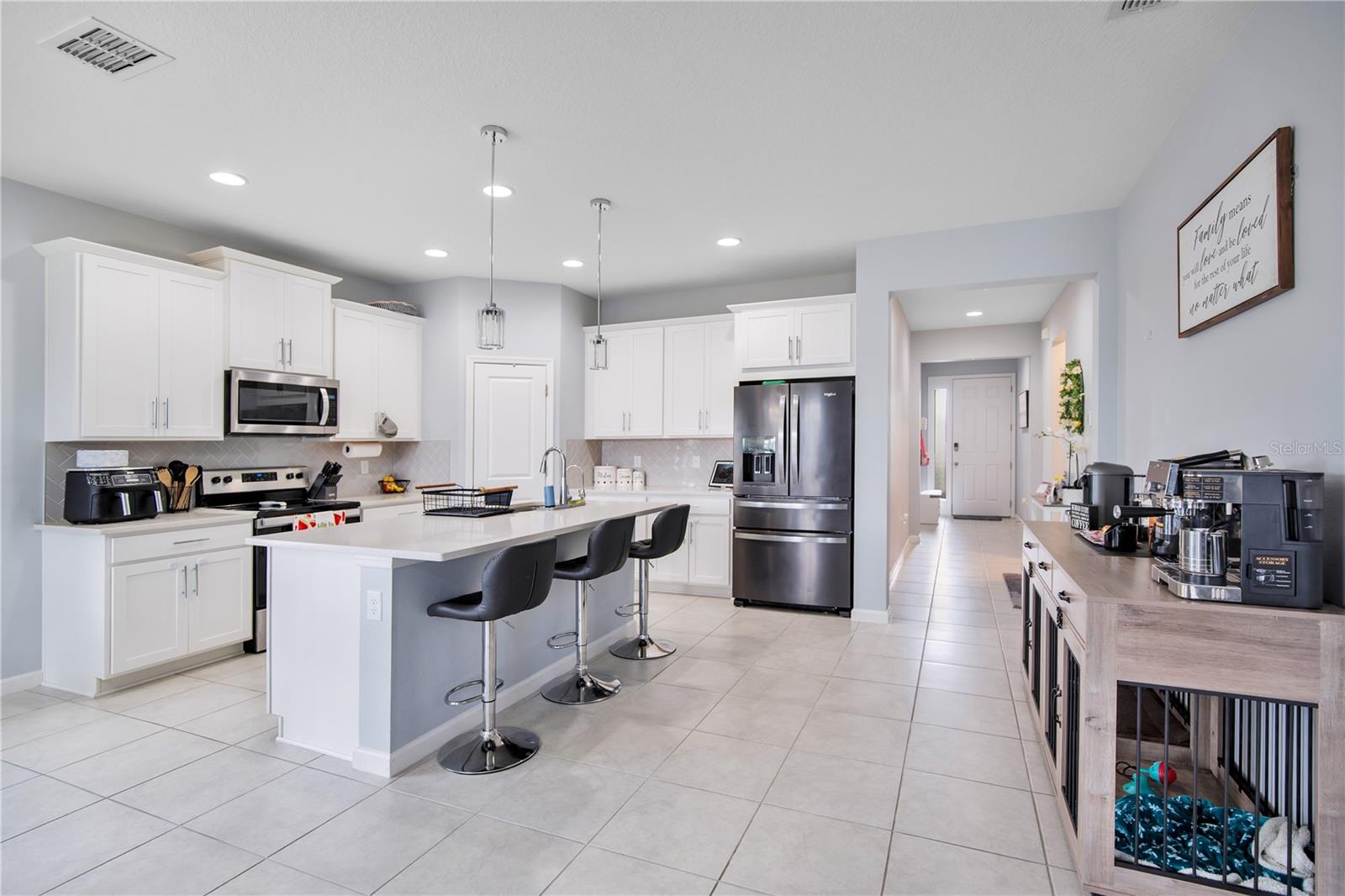 LAKEWOOD PARK PH 1 - Residential