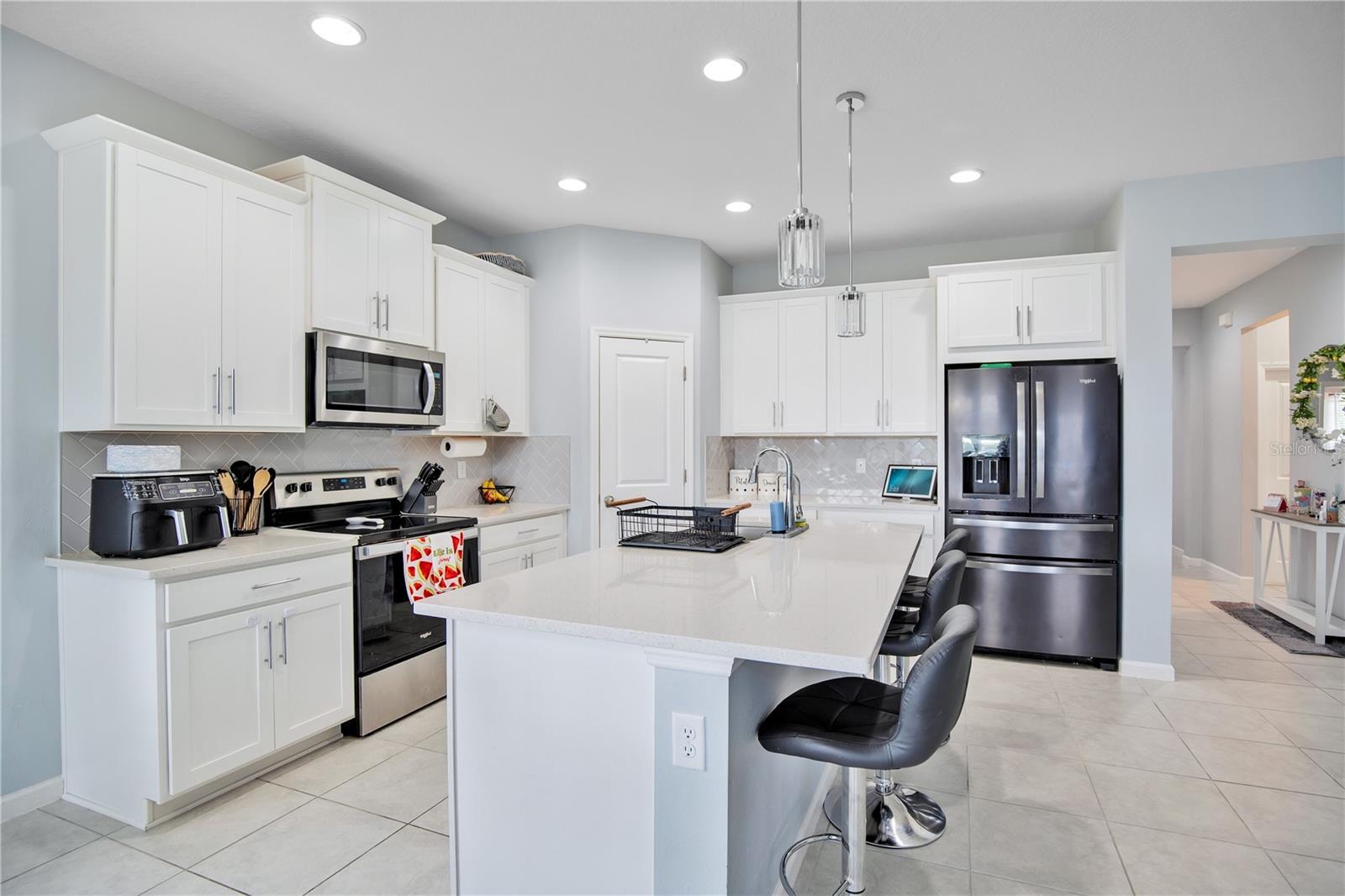 LAKEWOOD PARK PH 1 - Residential