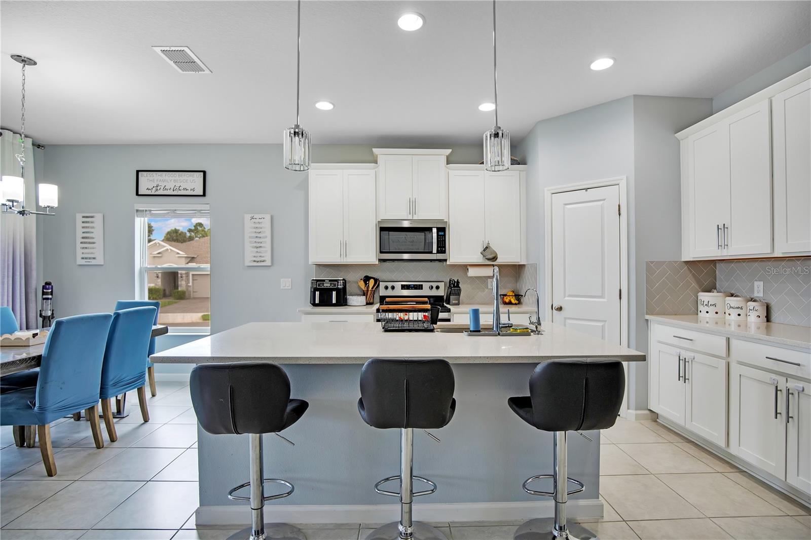 LAKEWOOD PARK PH 1 - Residential