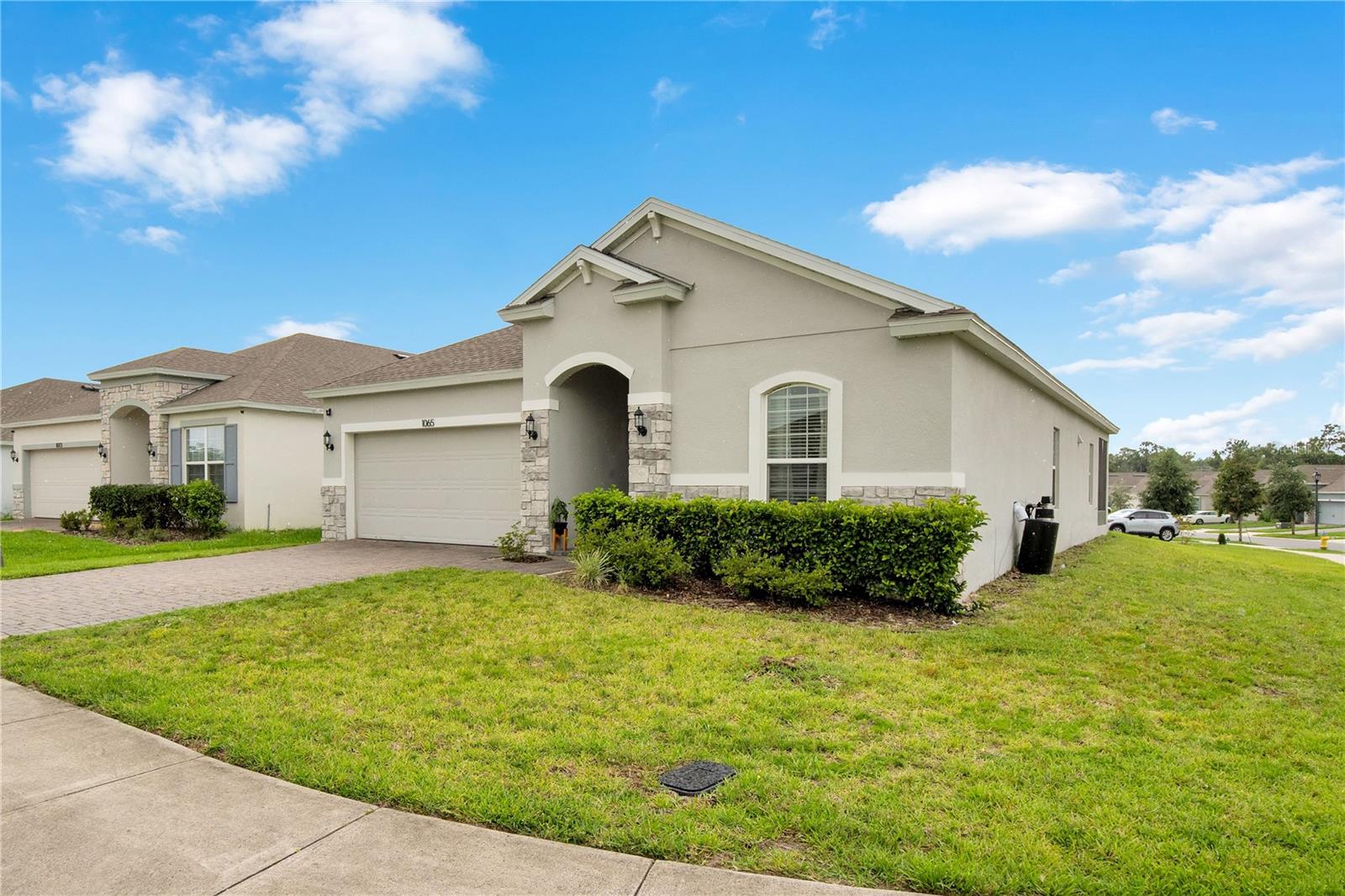 LAKEWOOD PARK PH 1 - Residential