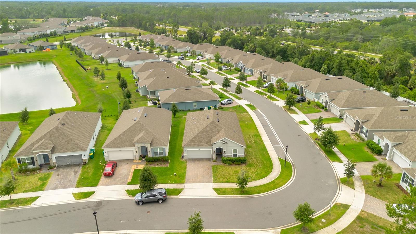 LAKEWOOD PARK PH 1 - Residential