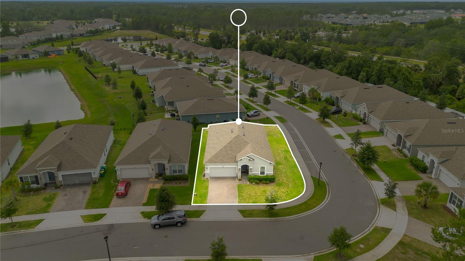 LAKEWOOD PARK PH 1 - Residential