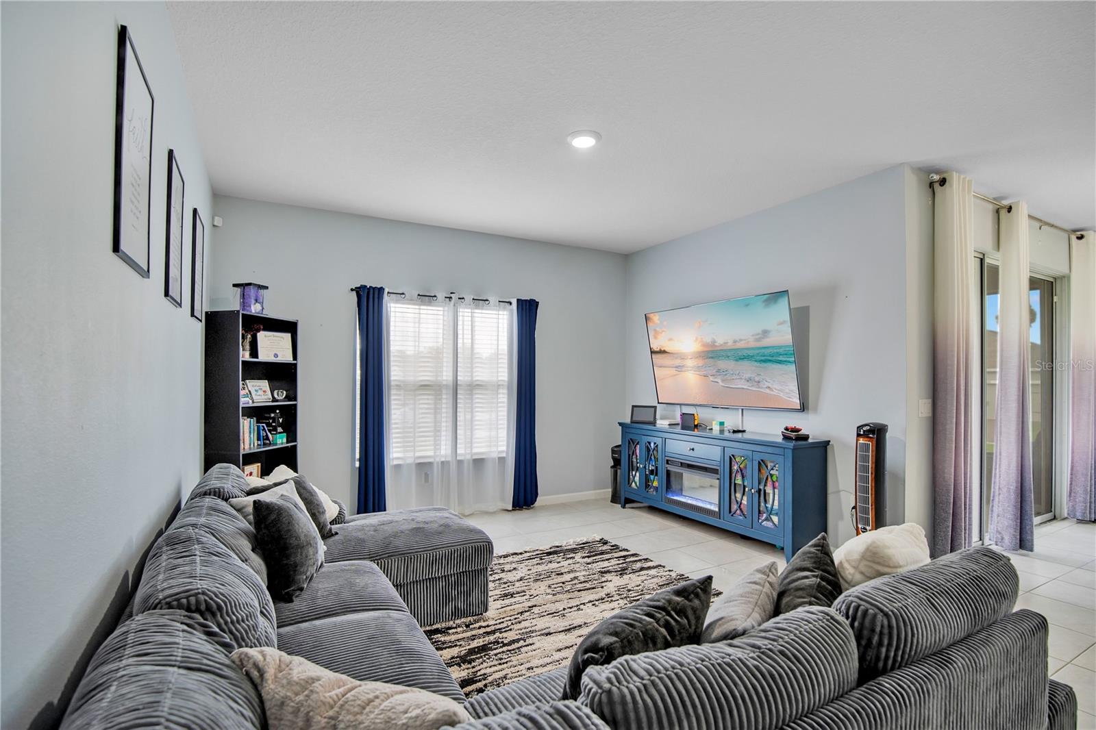 LAKEWOOD PARK PH 1 - Residential