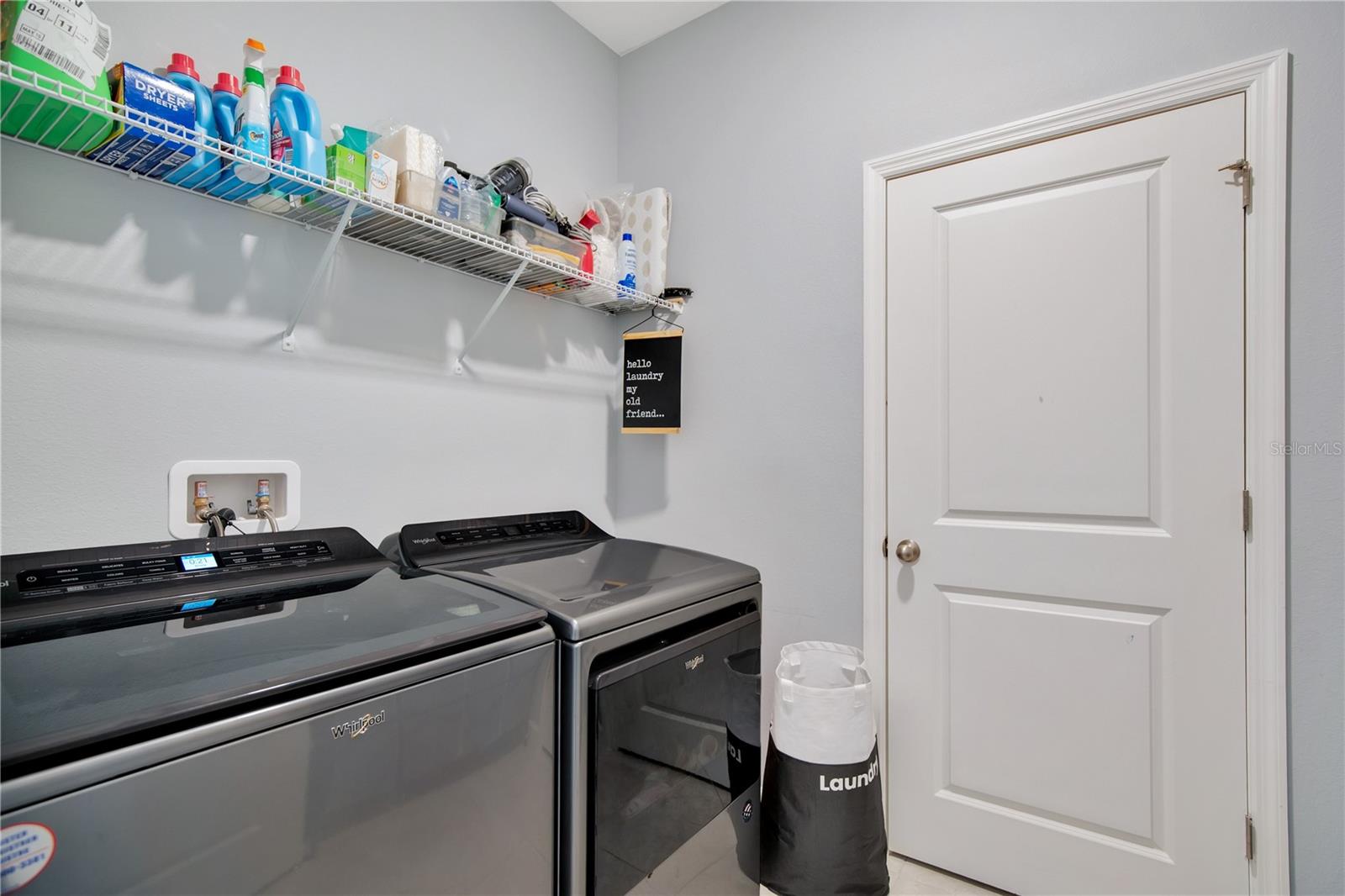 LAKEWOOD PARK PH 1 - Residential