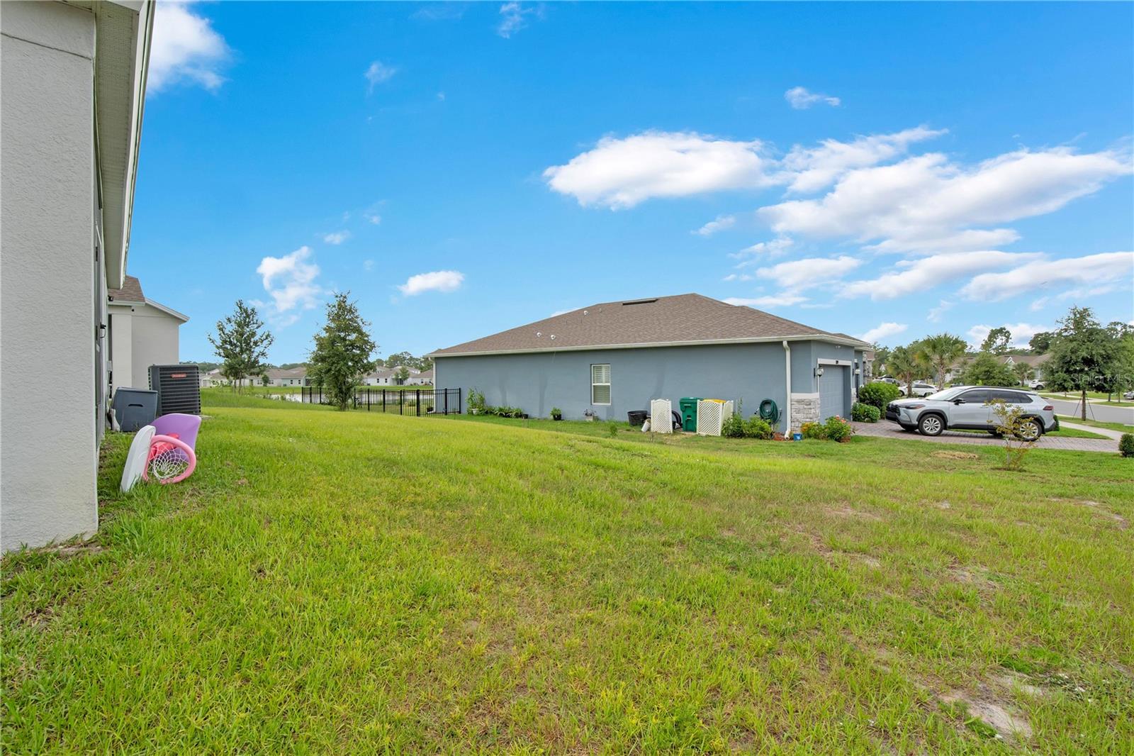 LAKEWOOD PARK PH 1 - Residential