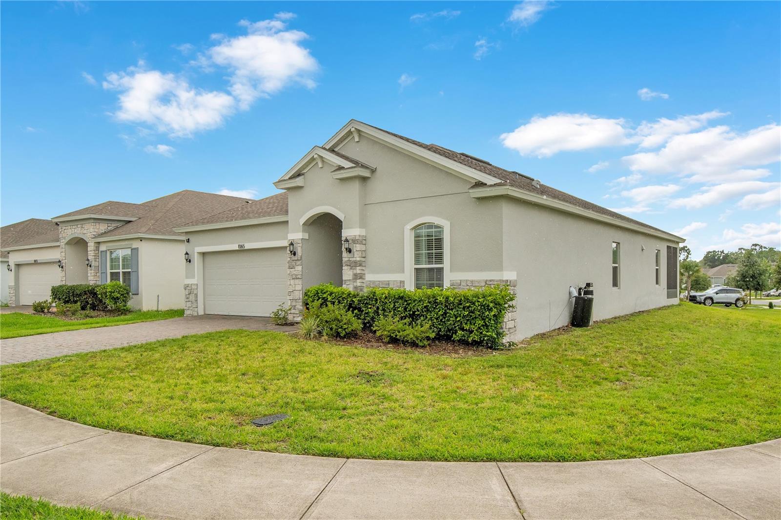 LAKEWOOD PARK PH 1 - Residential
