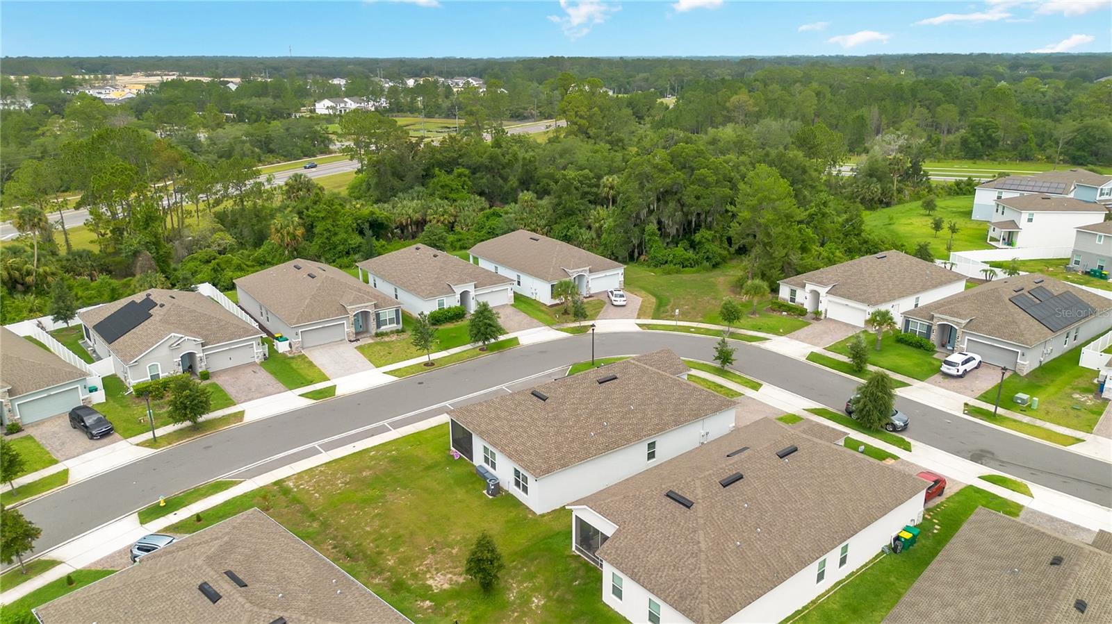 LAKEWOOD PARK PH 1 - Residential