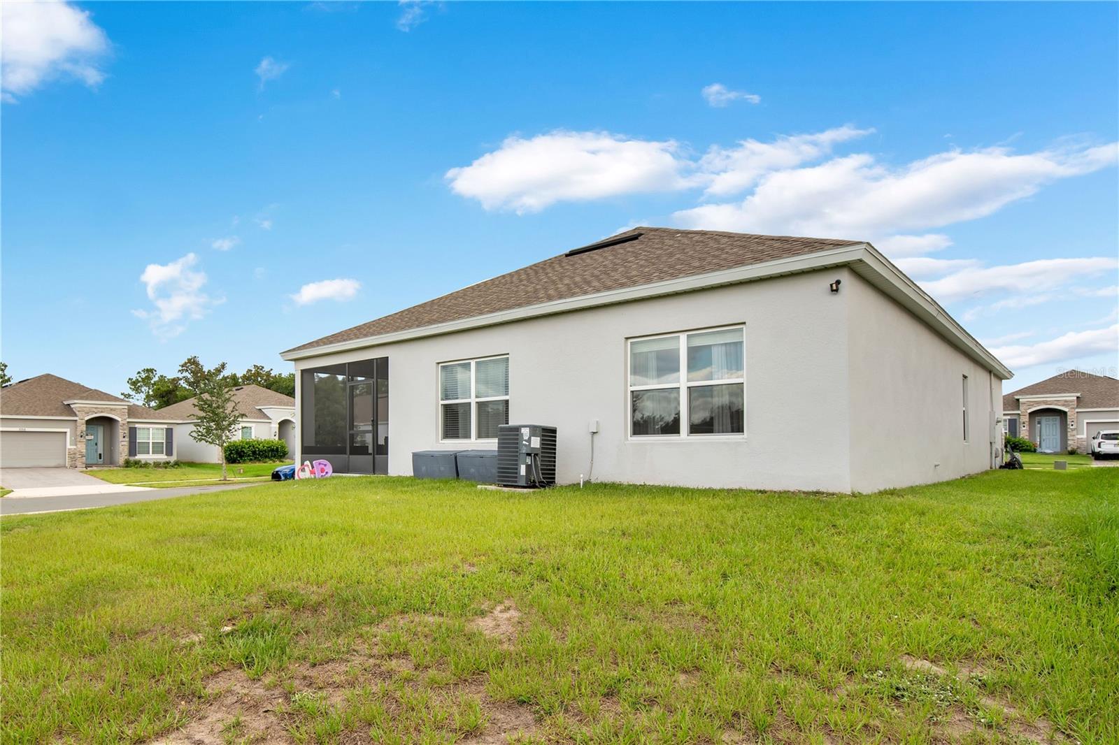 LAKEWOOD PARK PH 1 - Residential