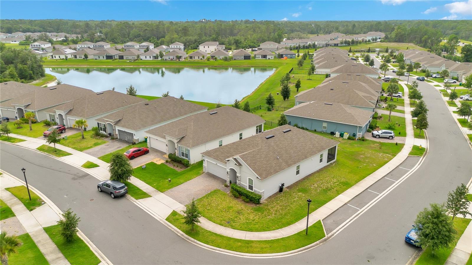 LAKEWOOD PARK PH 1 - Residential