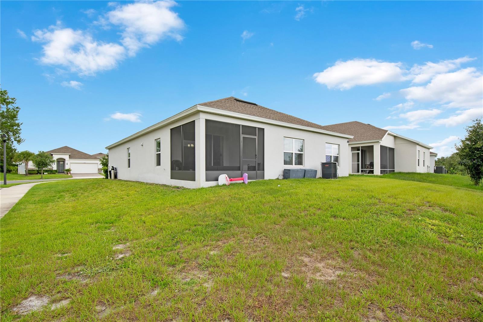LAKEWOOD PARK PH 1 - Residential