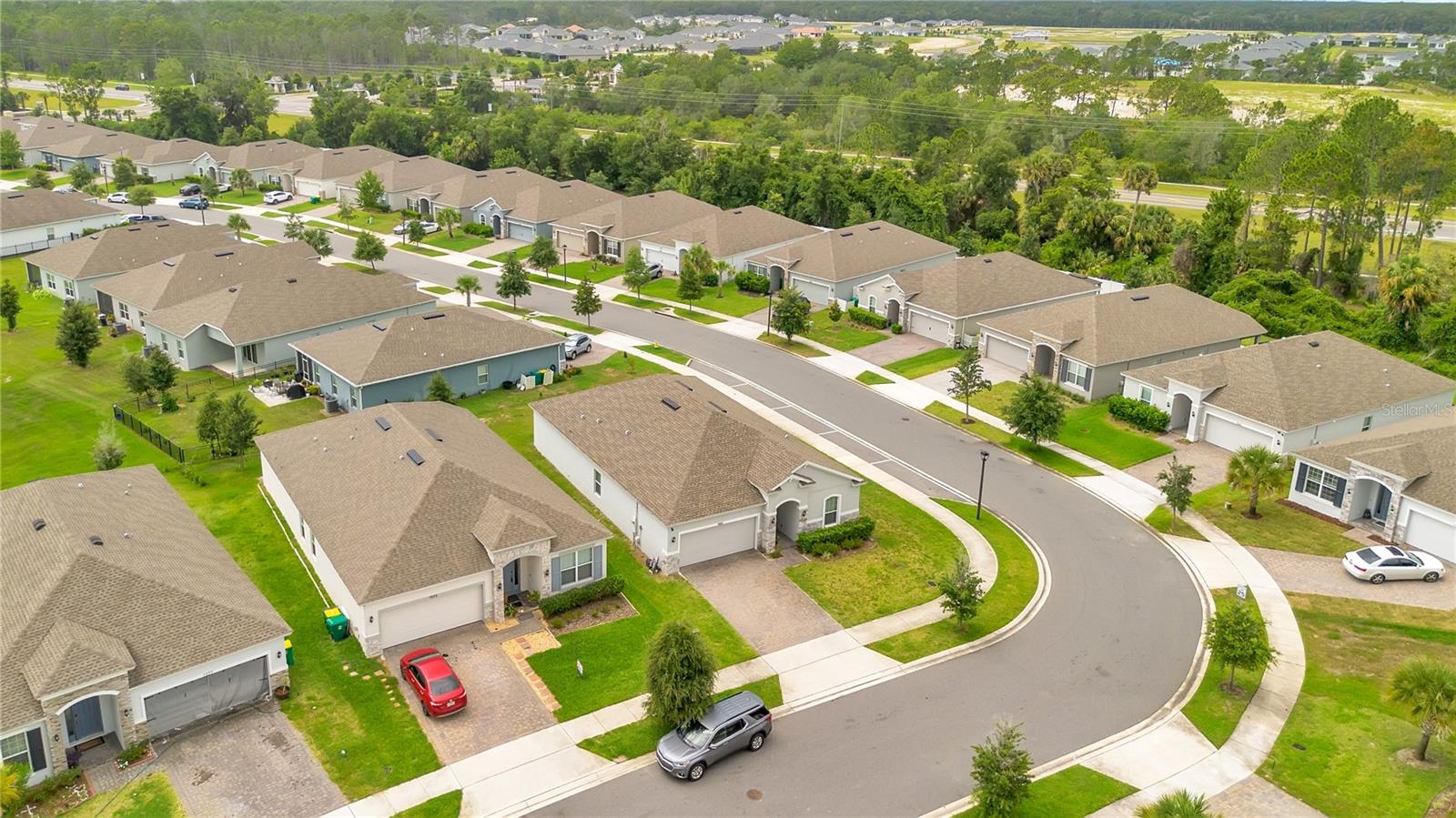 LAKEWOOD PARK PH 1 - Residential