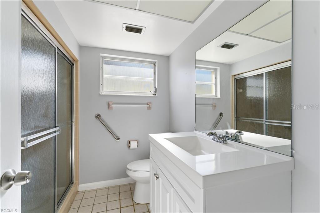 EAST GREENS CONDO - Residential