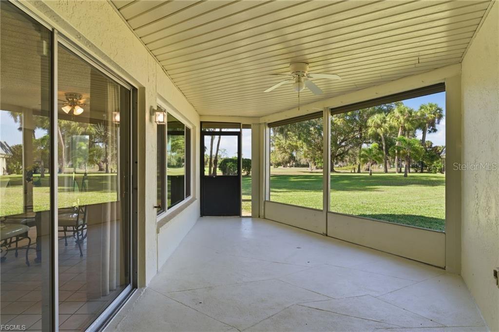 EAST GREENS CONDO - Residential