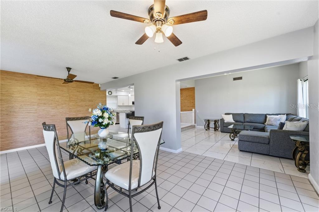 EAST GREENS CONDO - Residential