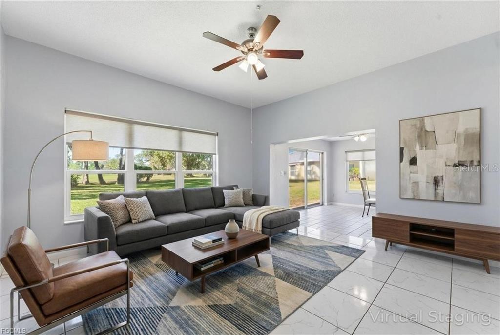 EAST GREENS CONDO - Residential