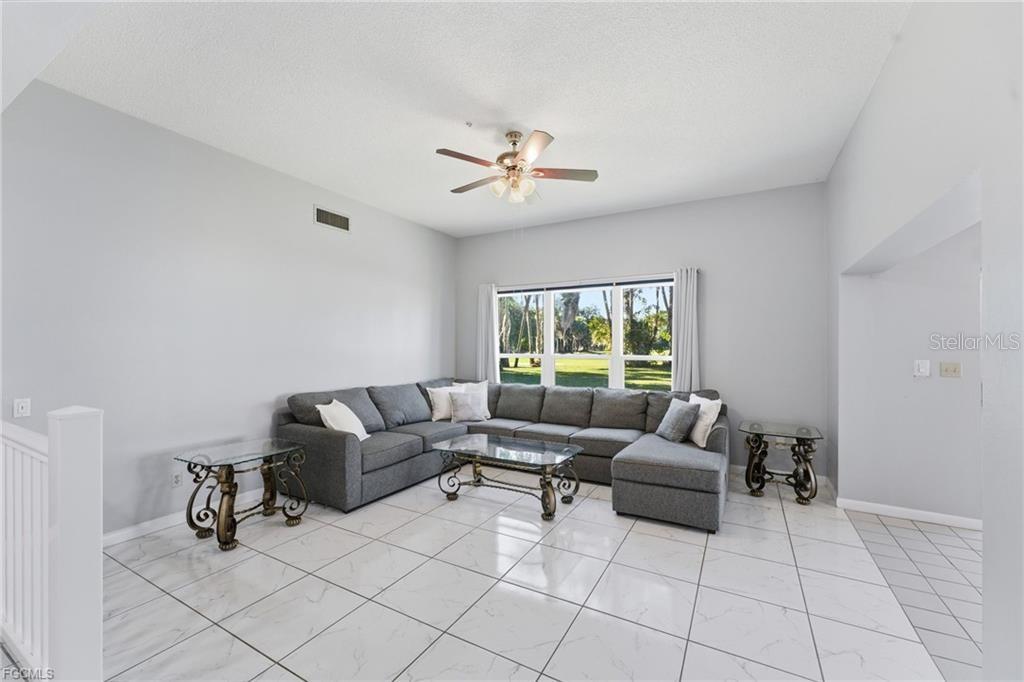 EAST GREENS CONDO - Residential