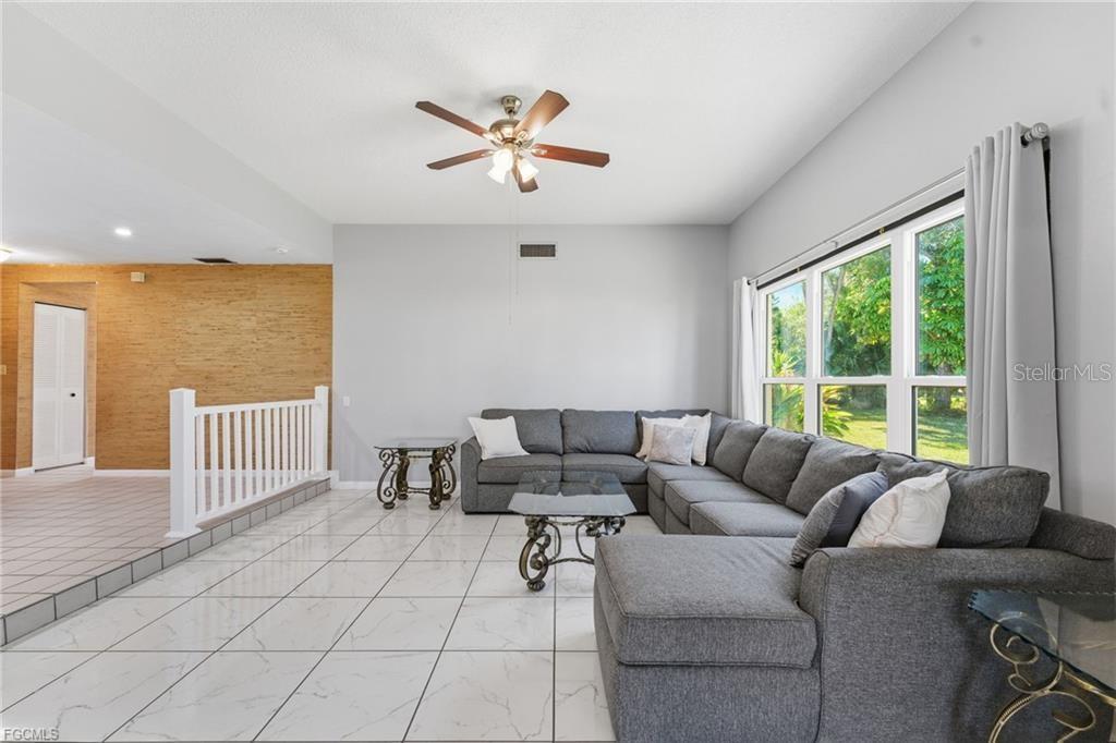 EAST GREENS CONDO - Residential