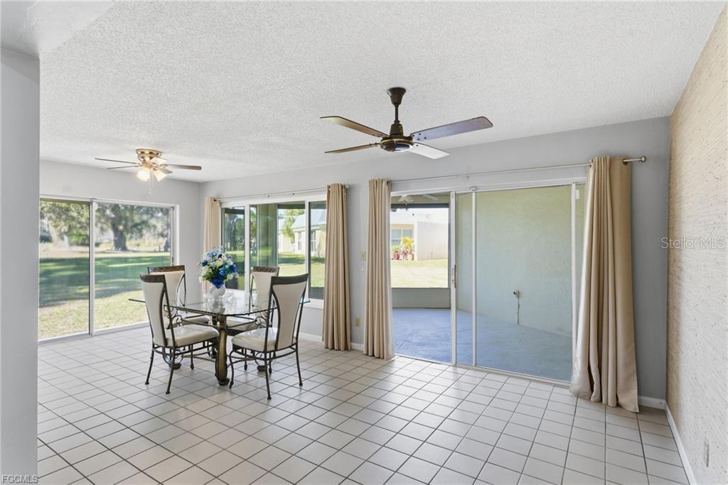 EAST GREENS CONDO - Residential