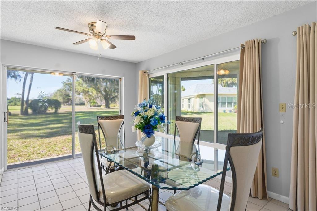 EAST GREENS CONDO - Residential