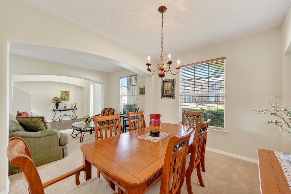 OAKLEAF PLANTATION - Residential