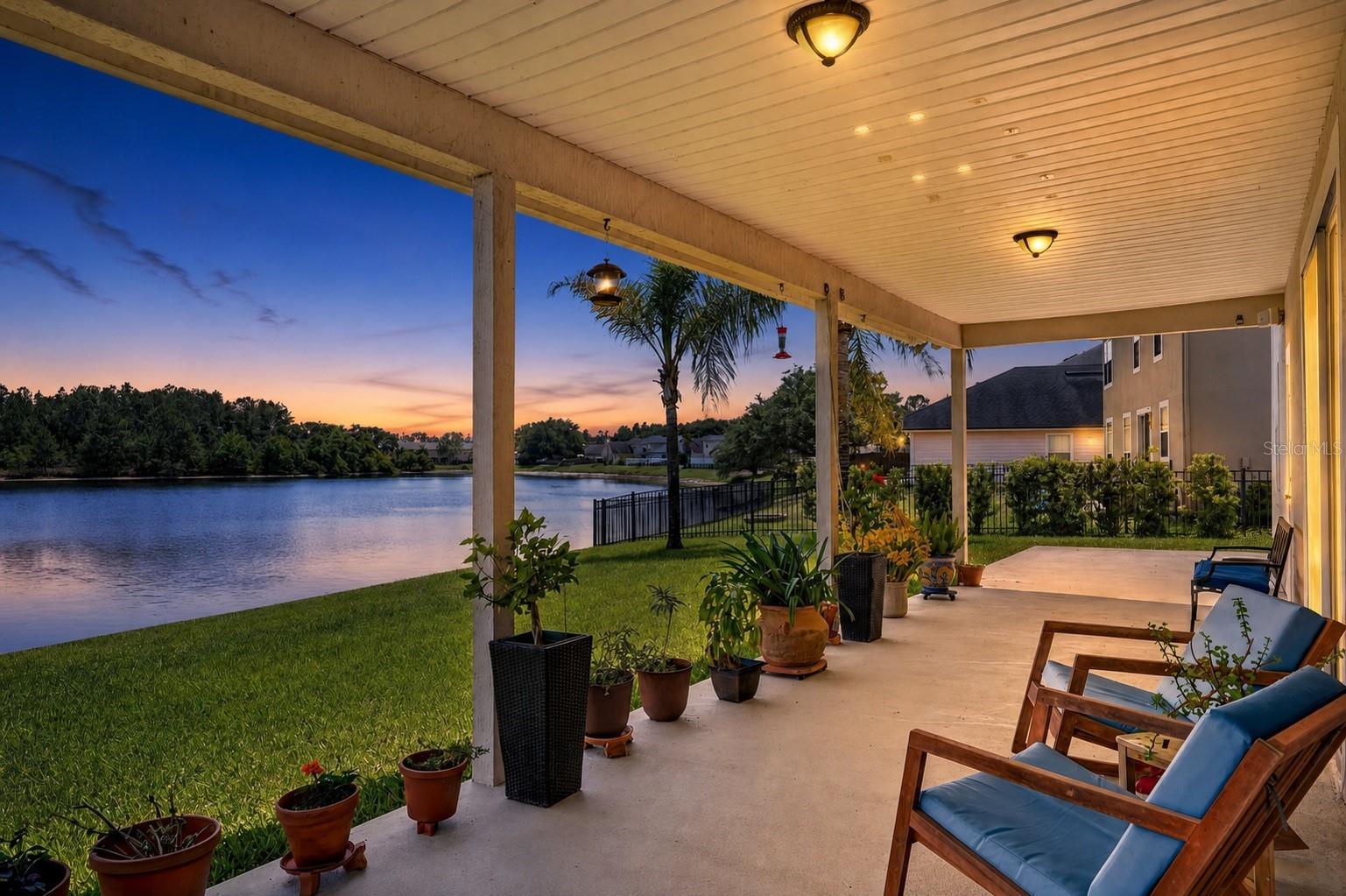 OAKLEAF PLANTATION - Residential