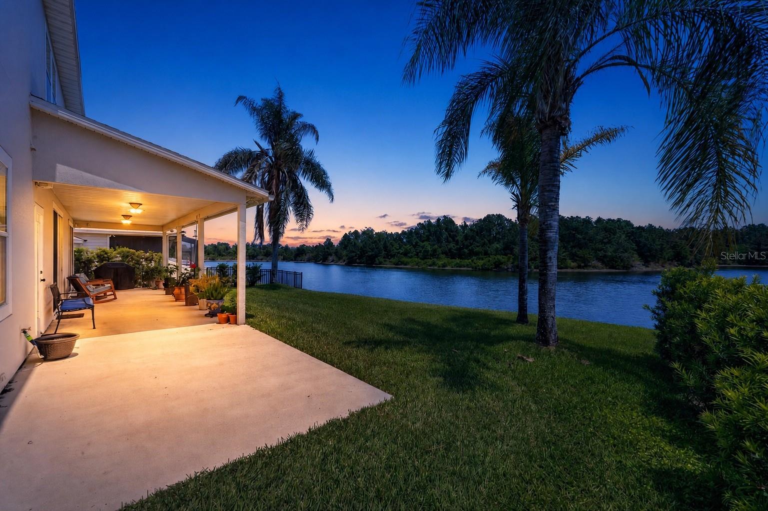 OAKLEAF PLANTATION - Residential