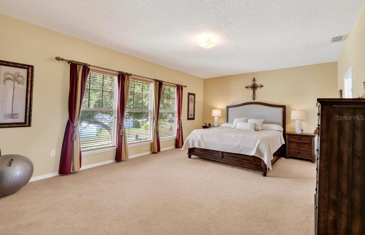 OAKLEAF PLANTATION - Residential